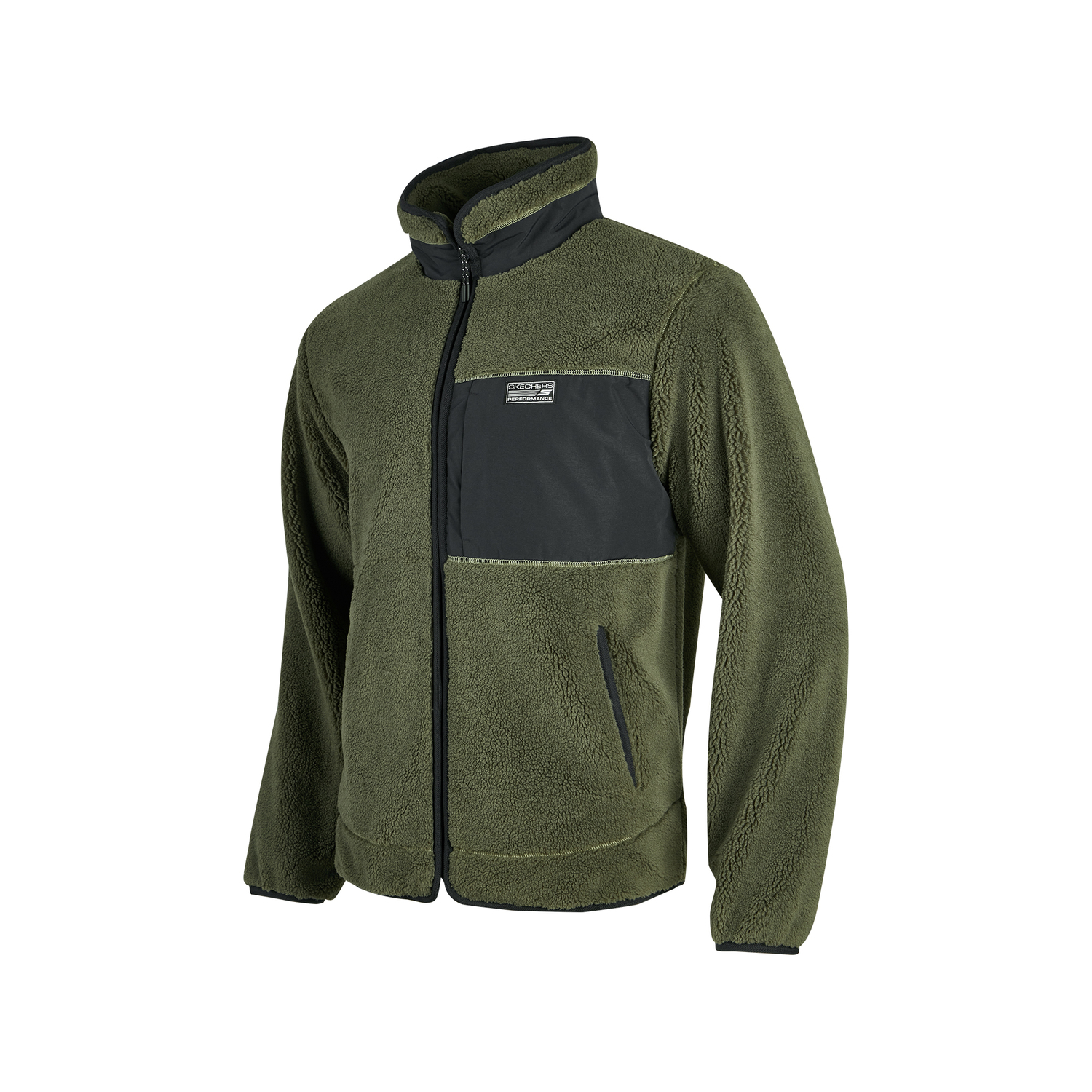 

Вельветовая курка мужская Kambaba Jasper Green 01DN Skechers, Зеленый, Вельветовая курка мужская Kambaba Jasper Green 01DN Skechers