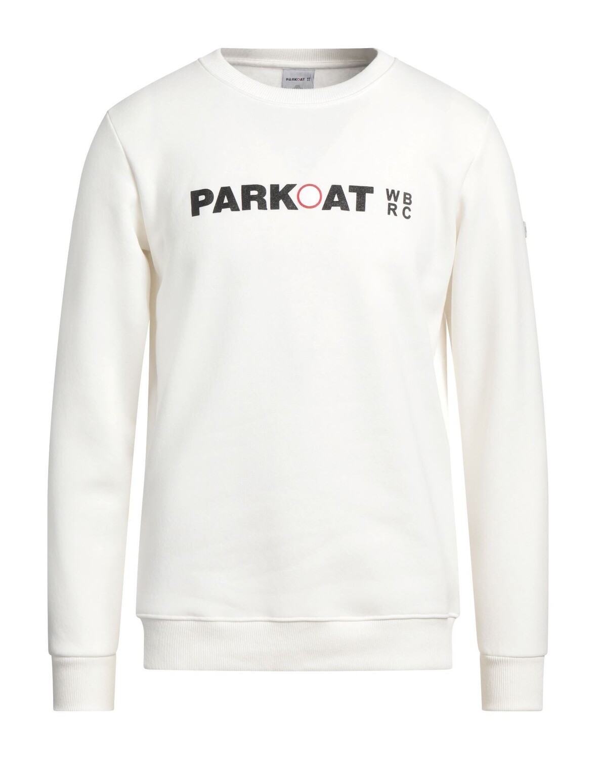 

Толстовка Parkoat, белый
