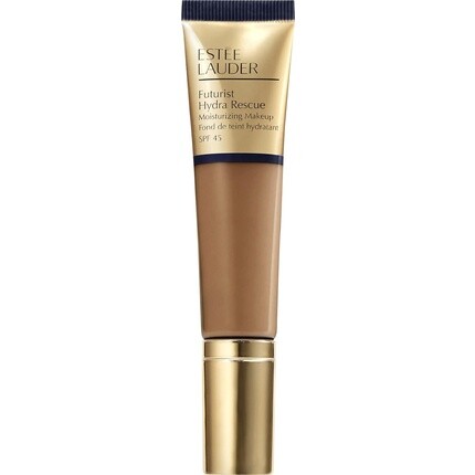 

Estee Lauder Futurist Hydra Rescue Увлажняющая основа SPF45 35 мл 6N1 Мокко Estée Lauder, Коричневый, Estee Lauder Futurist Hydra Rescue Увлажняющая основа SPF45 35 мл 6N1 Мокко Estée Lauder