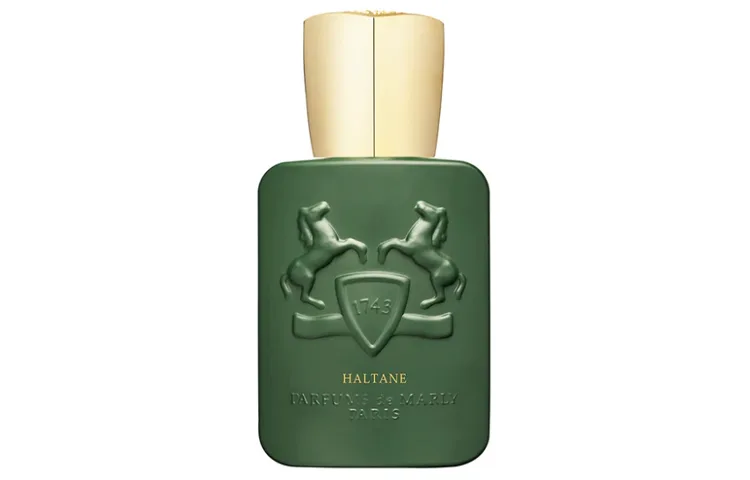 Parfums De Marly HALTANE парфюмерная вода EDP 75 мл/125 мл, 125ml — фото 4