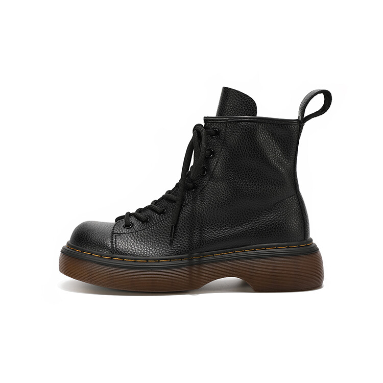 

Ботинки Martin Boot женские Masoomake, цвет Apricot