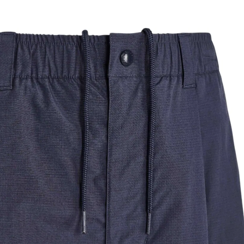 Шорты мужские Casual Adidas Originals, Dark Navy Blue — фото 4