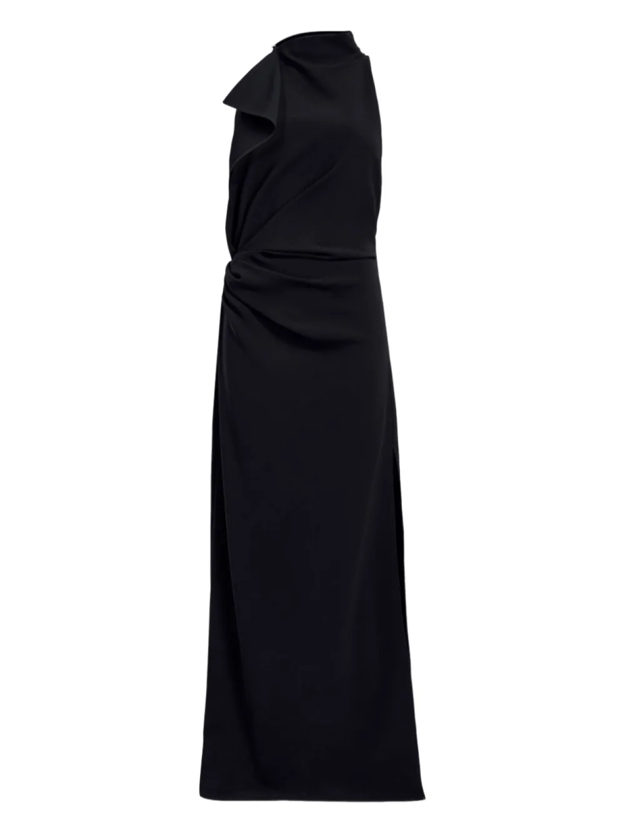 

Proenza Schouler платье Devyn, черный