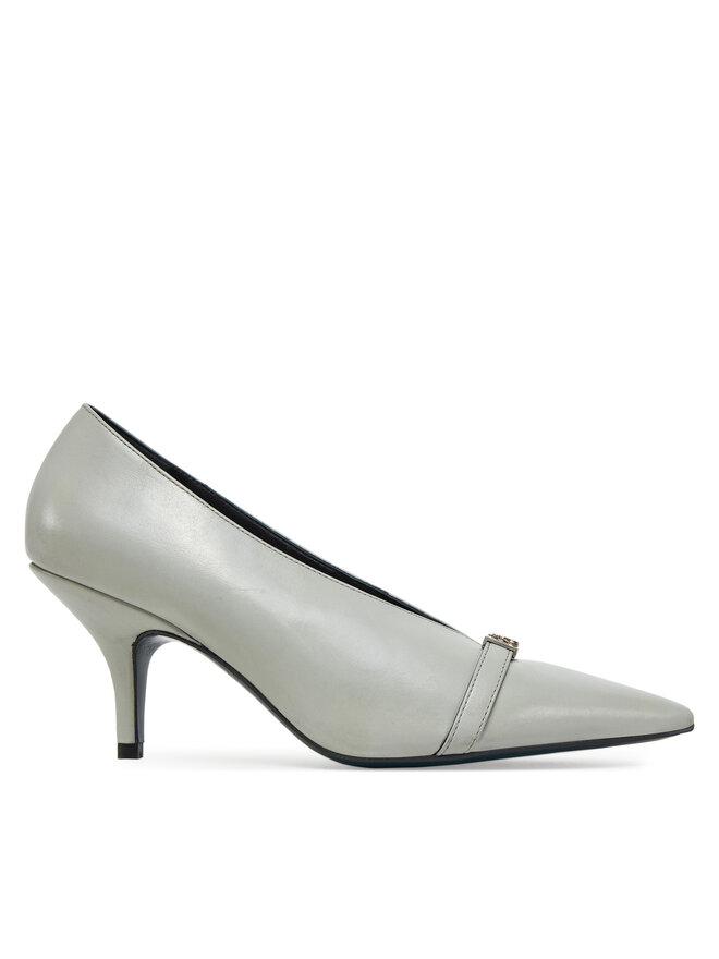 Туфли 8Z0097/L048-S702 Patrizia Pepe, серый