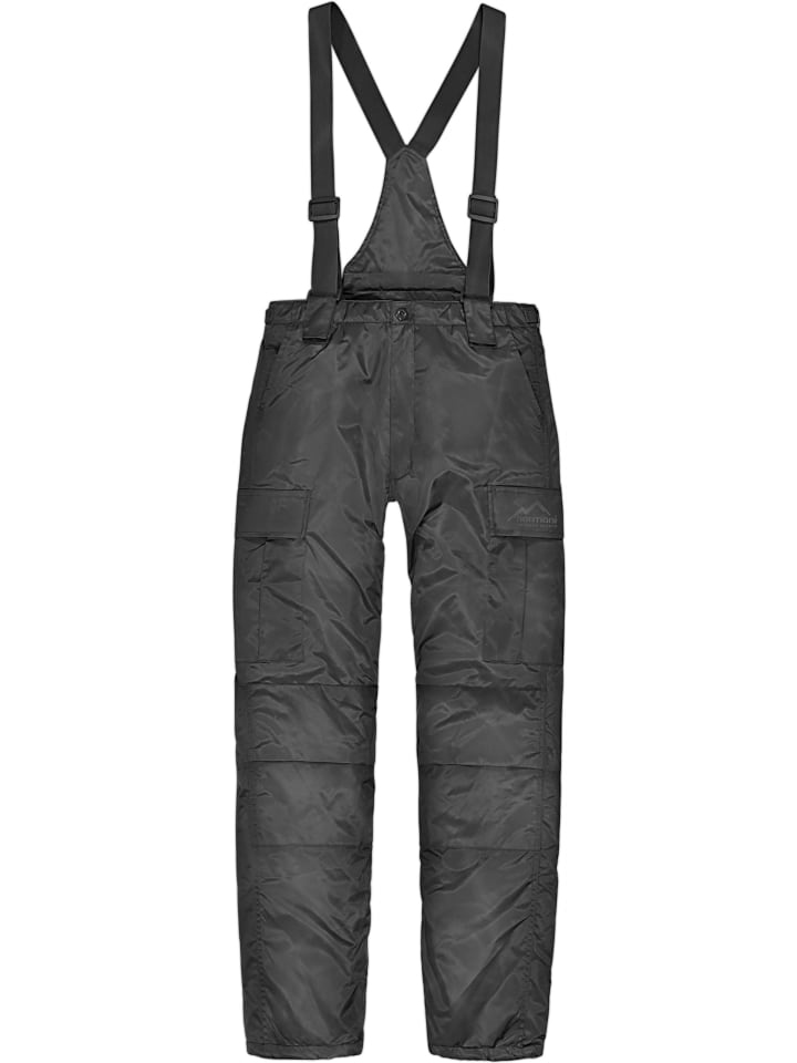 

Функциональные брюки Normani Outdoor Sports, белый
