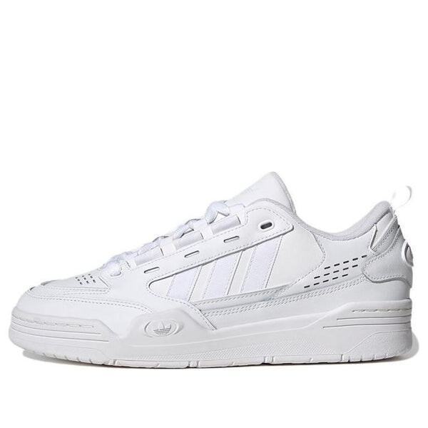 

Кроссовки adi2000 Adidas, белый