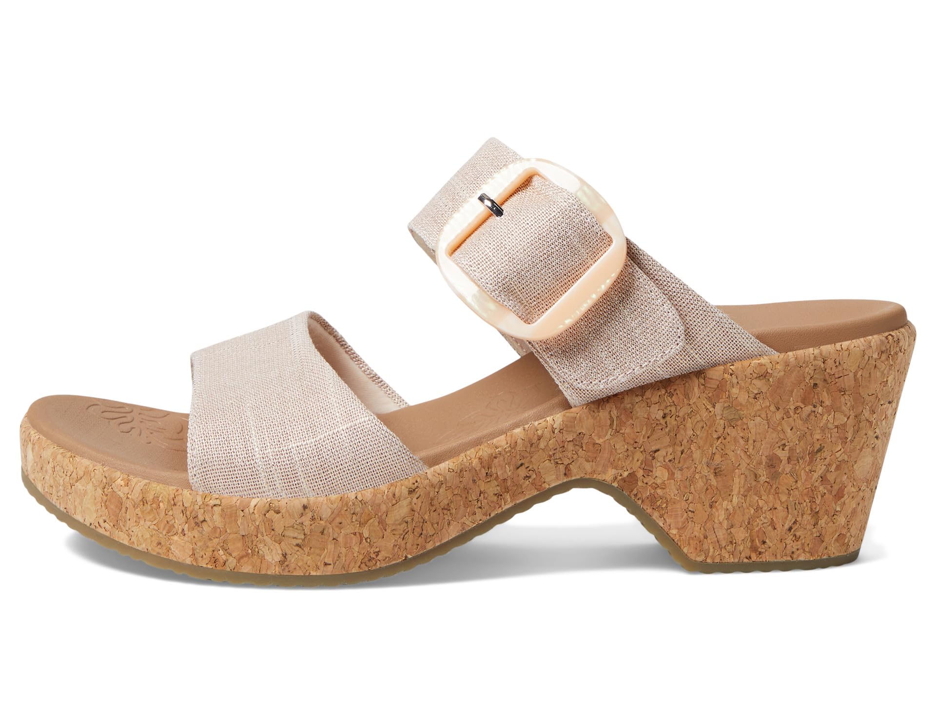 Туфли SKECHERS Brystol, Light Pink — фото 4