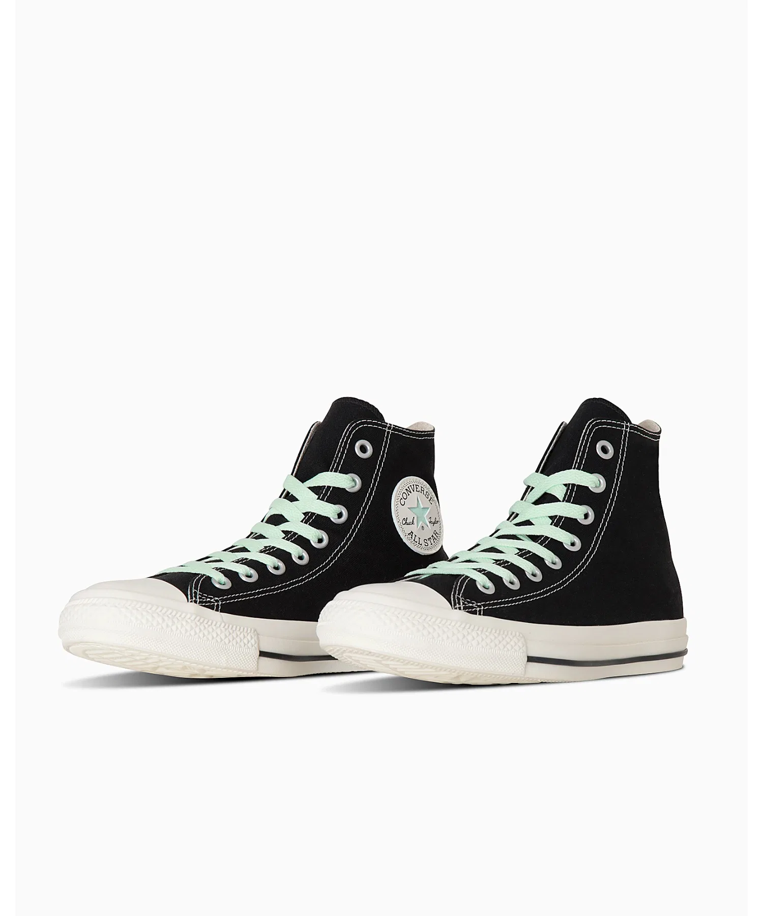 Кроссовки CONVERSE ALL STAR PC HI — фото 2