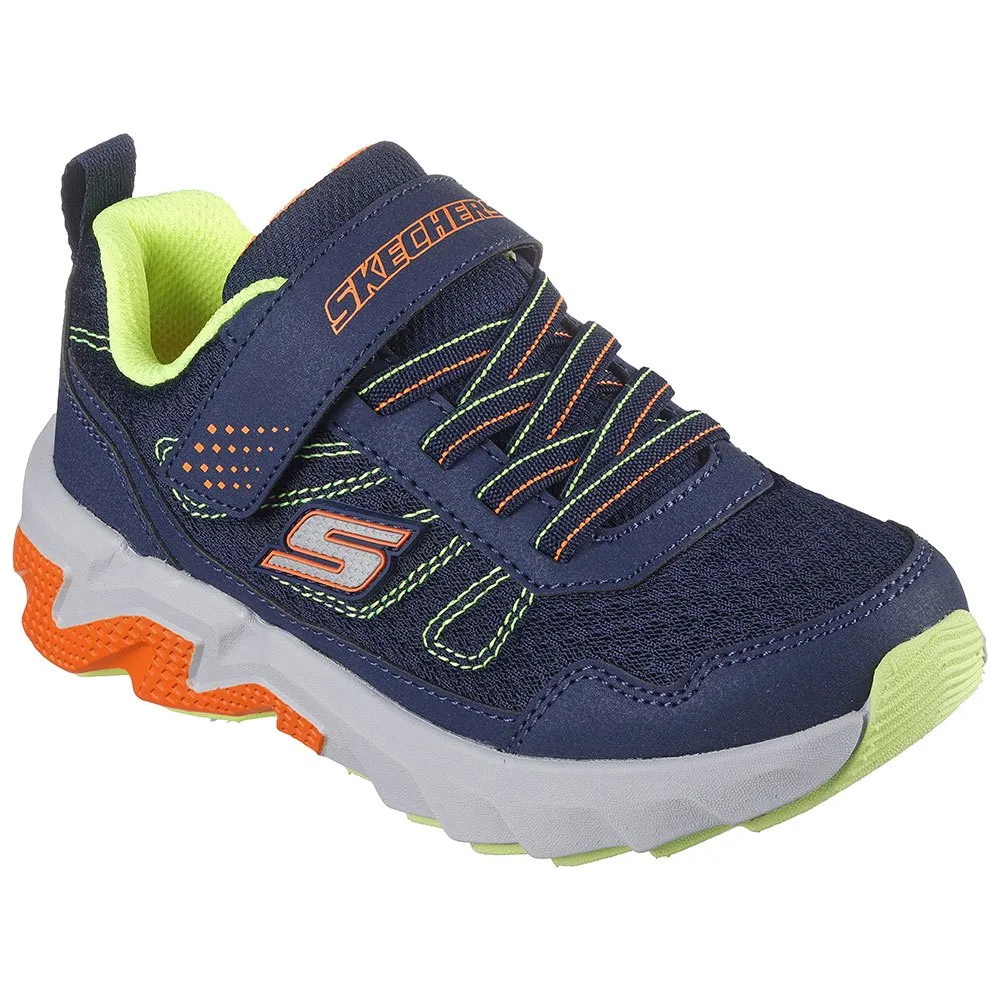 Кроссовки Skechers Elite Sport Tread, синий — фото 4