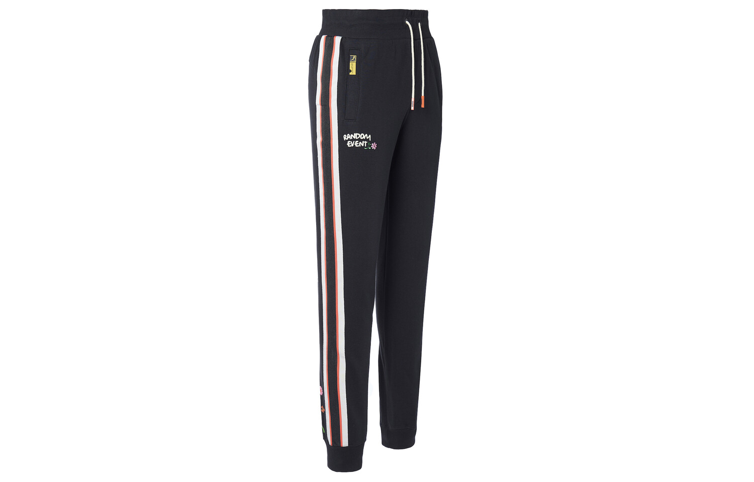 

Randomevent X RANDOMEVENT Трикотажные спортивные штаны женские Puma