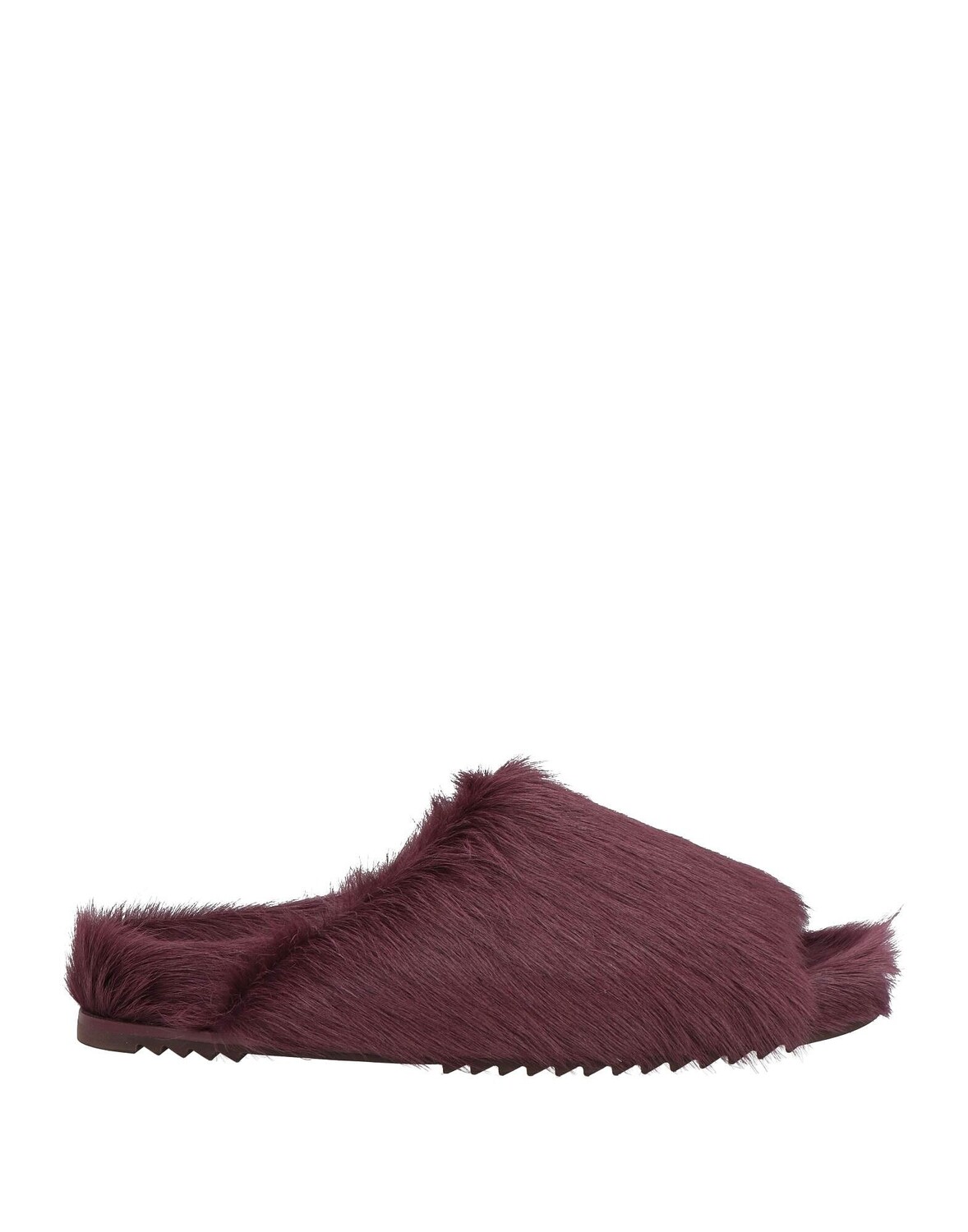 

Сандалии Rick Owens, лиловый