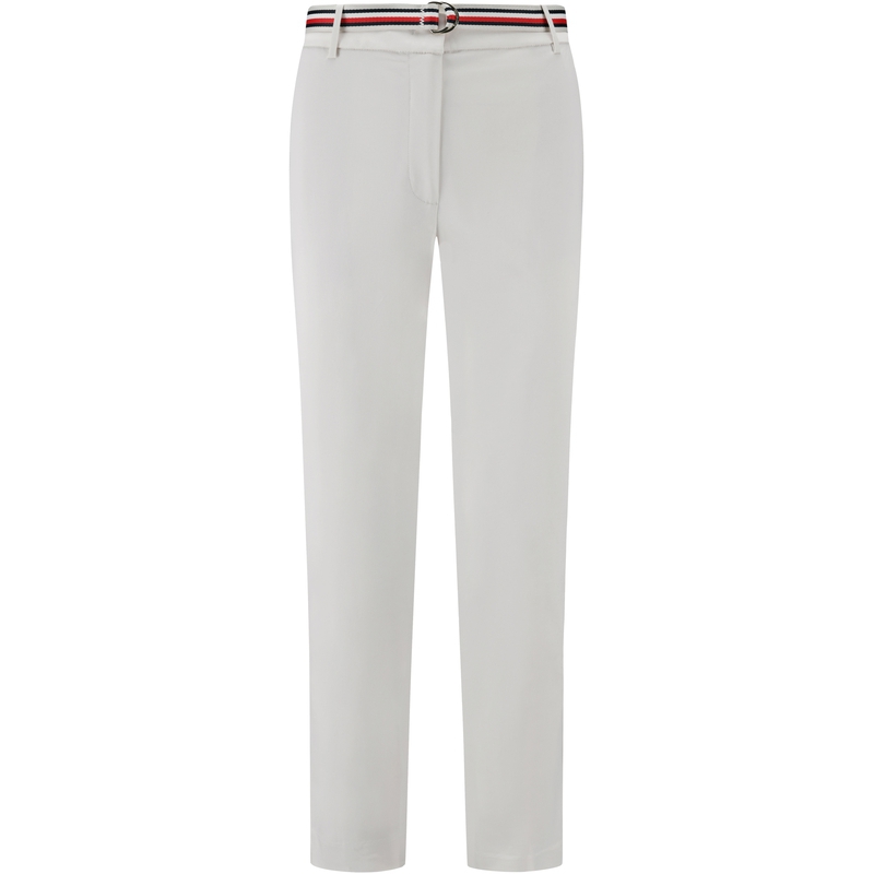 

Женские повседневные брюки Tommy Hilfiger, светло-бежевый