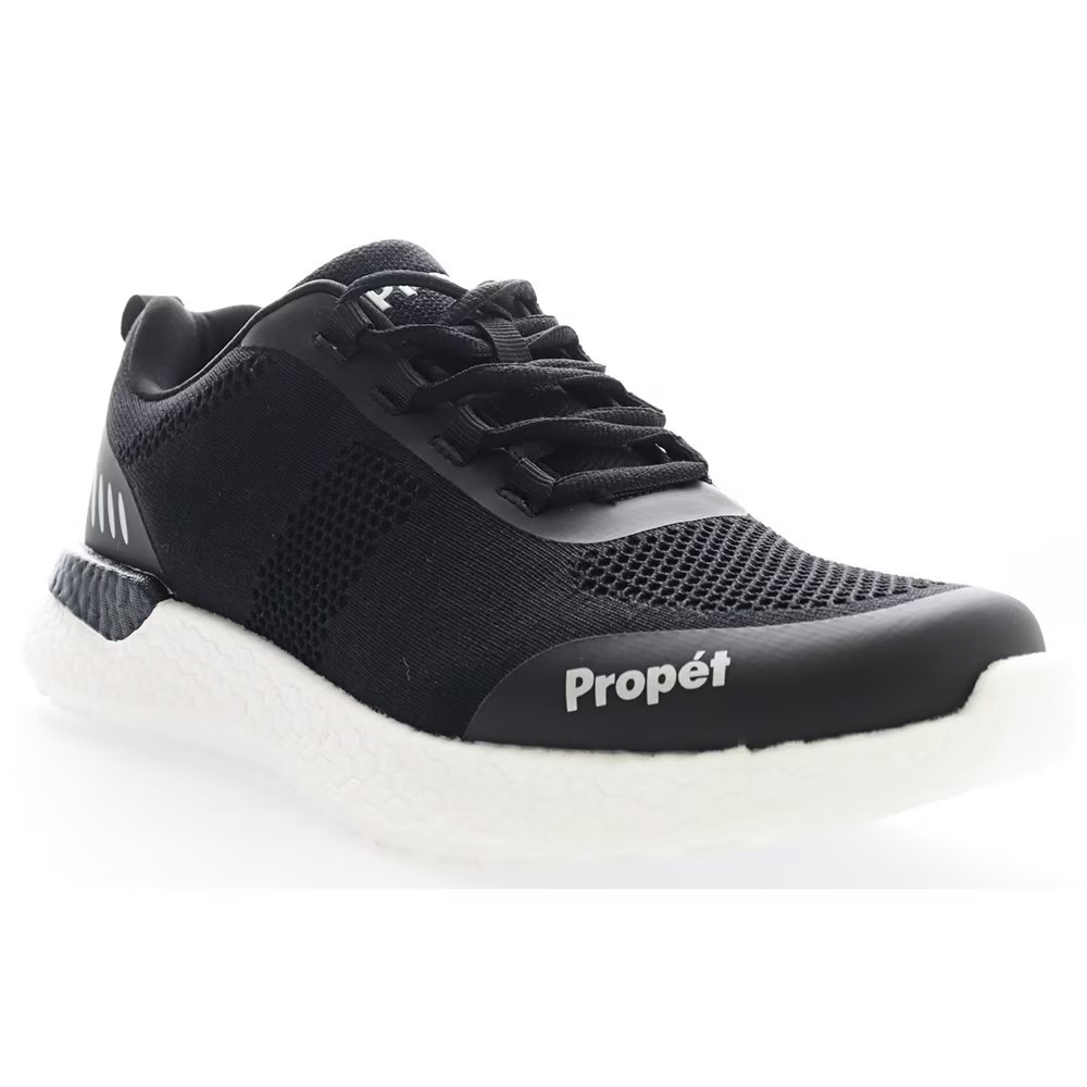 

Кроссовки B10 usher Propet, черный