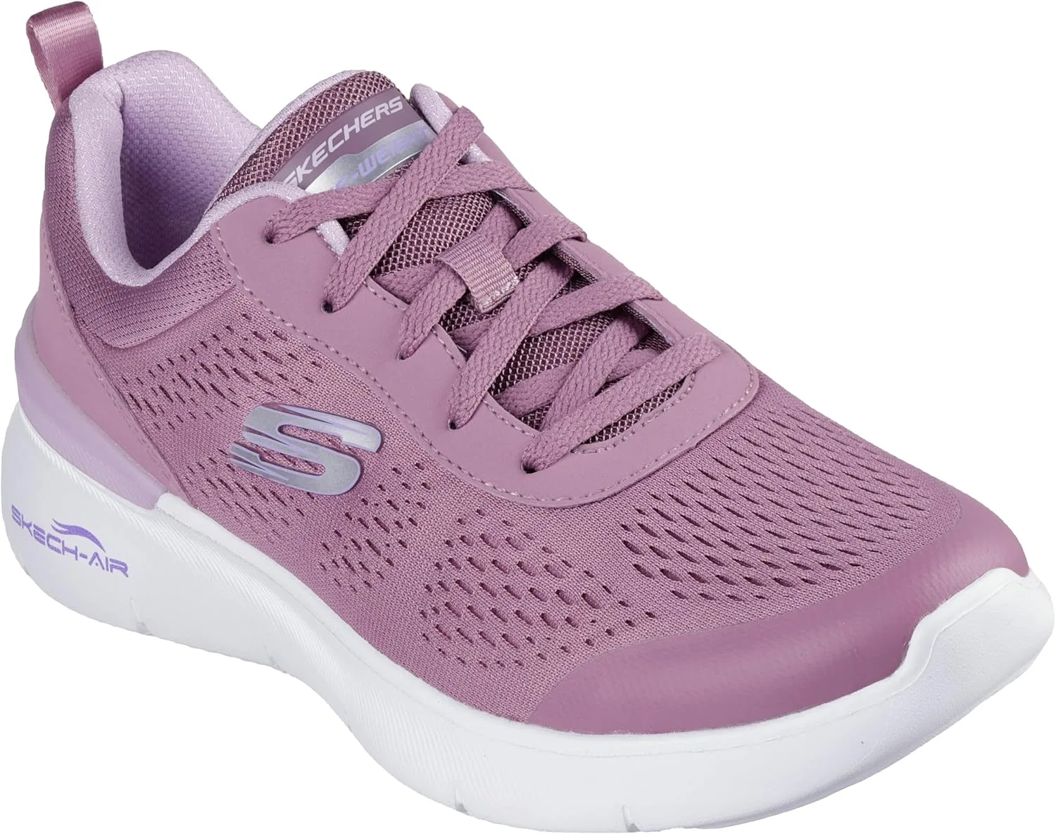 Женские кроссовки Skechers Skech-Air Dynamight 2.0, Mve — фото 2
