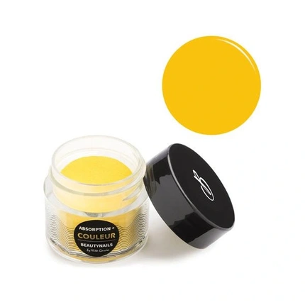 

Акриловая пудра Bna Pure Yellow - 6 г Beautynails