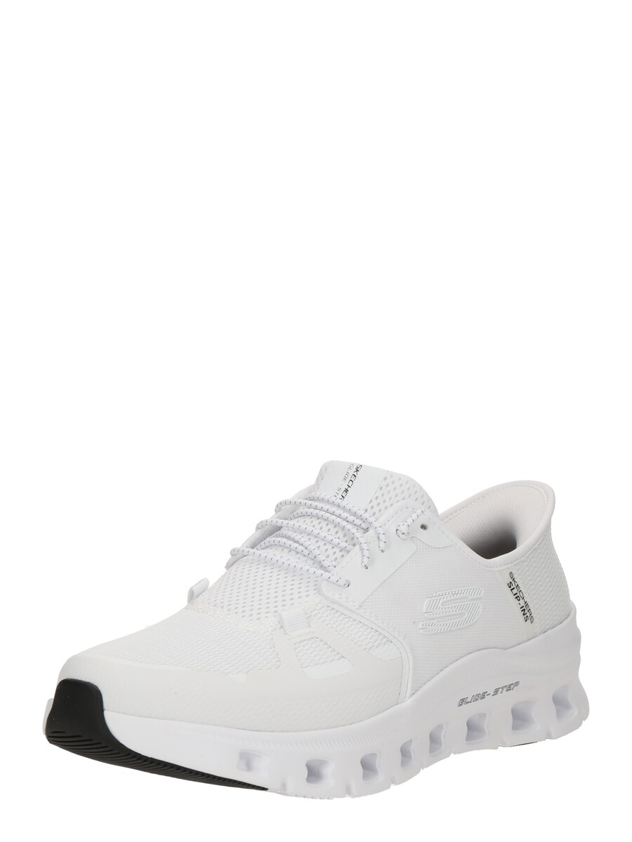 

Кроссовки SKECHERS Gyor Glide Step Pro, White
