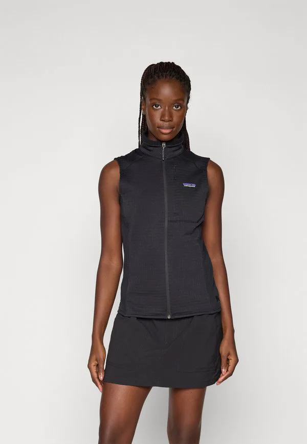 Жилет Patagonia, Black