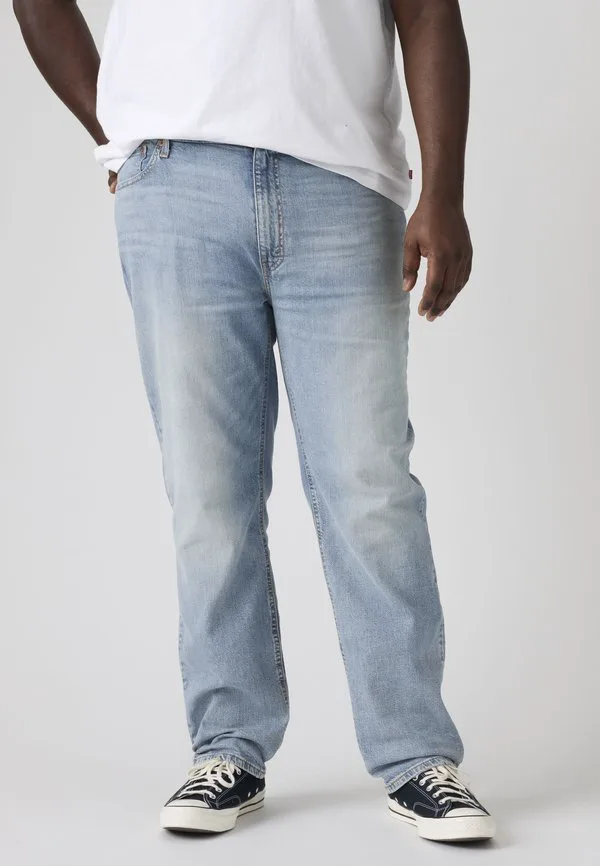 541 спортивные зауженные брюки Levi'S Plus, Friday Vibes