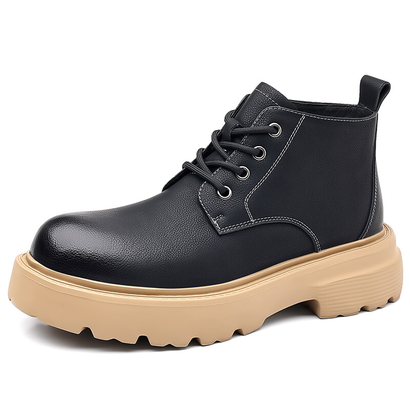 

Ботинки Cachiotti Martin Boots Men
