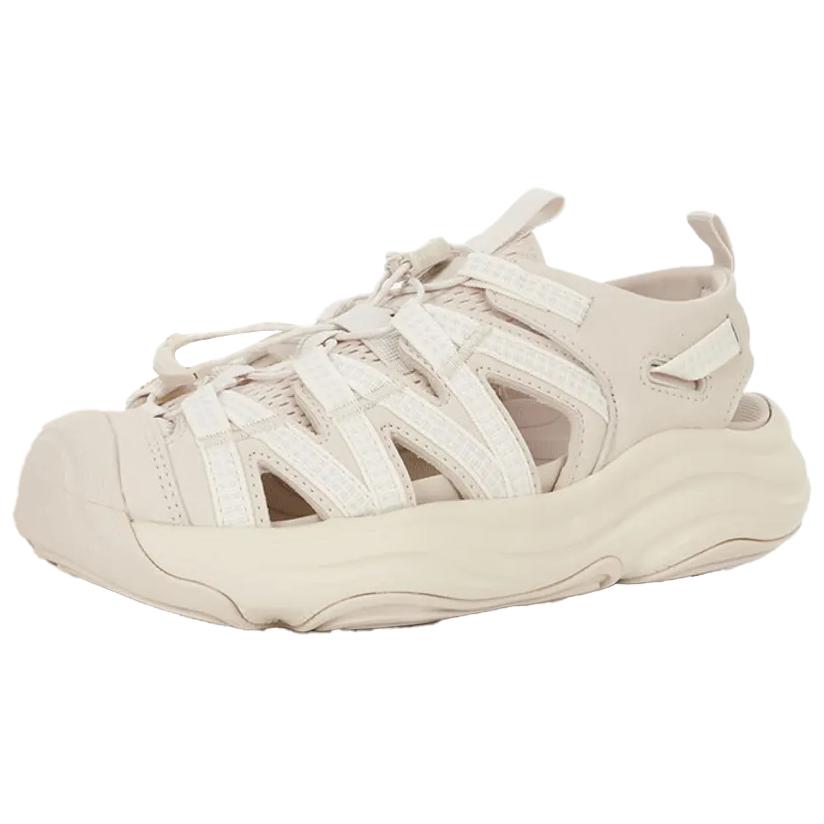 

THE NORTH FACE FIORD SANDAL River Trekking Shoes Unisex бежевый