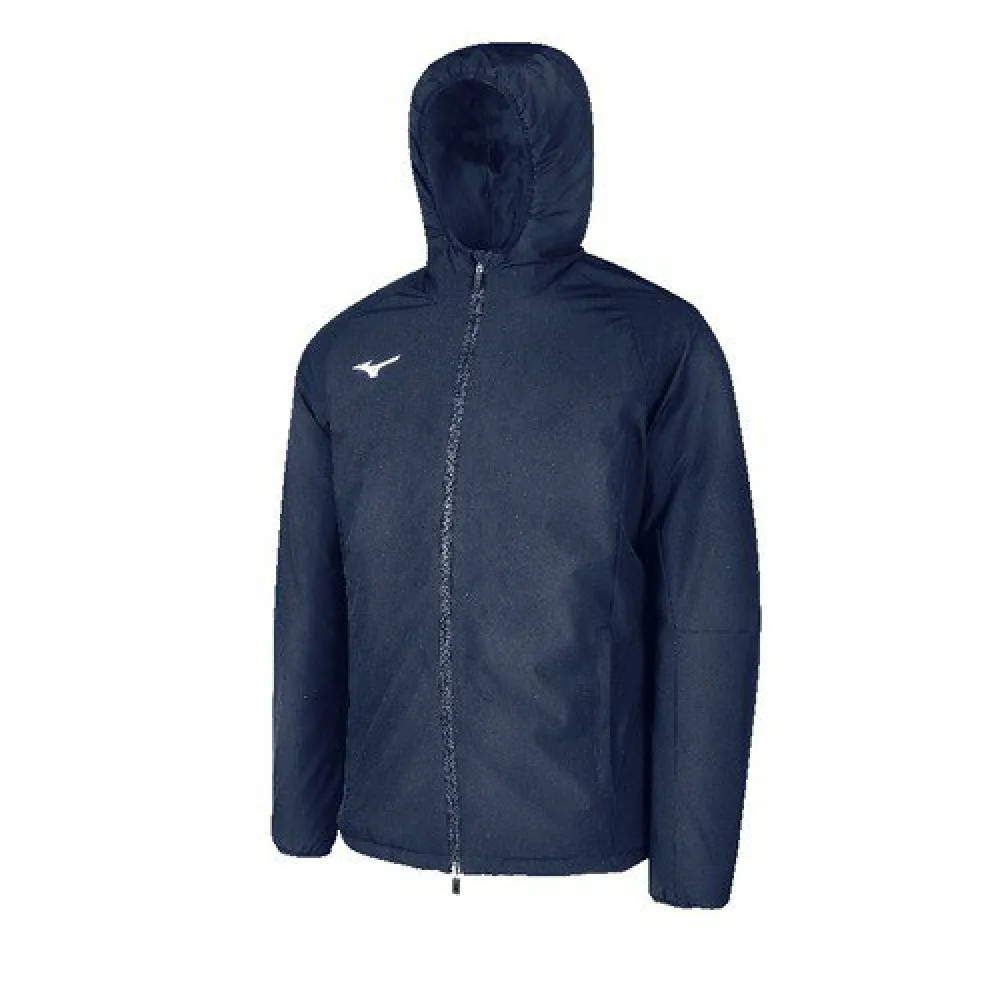 

Куртка Mizuno Team Club, синий