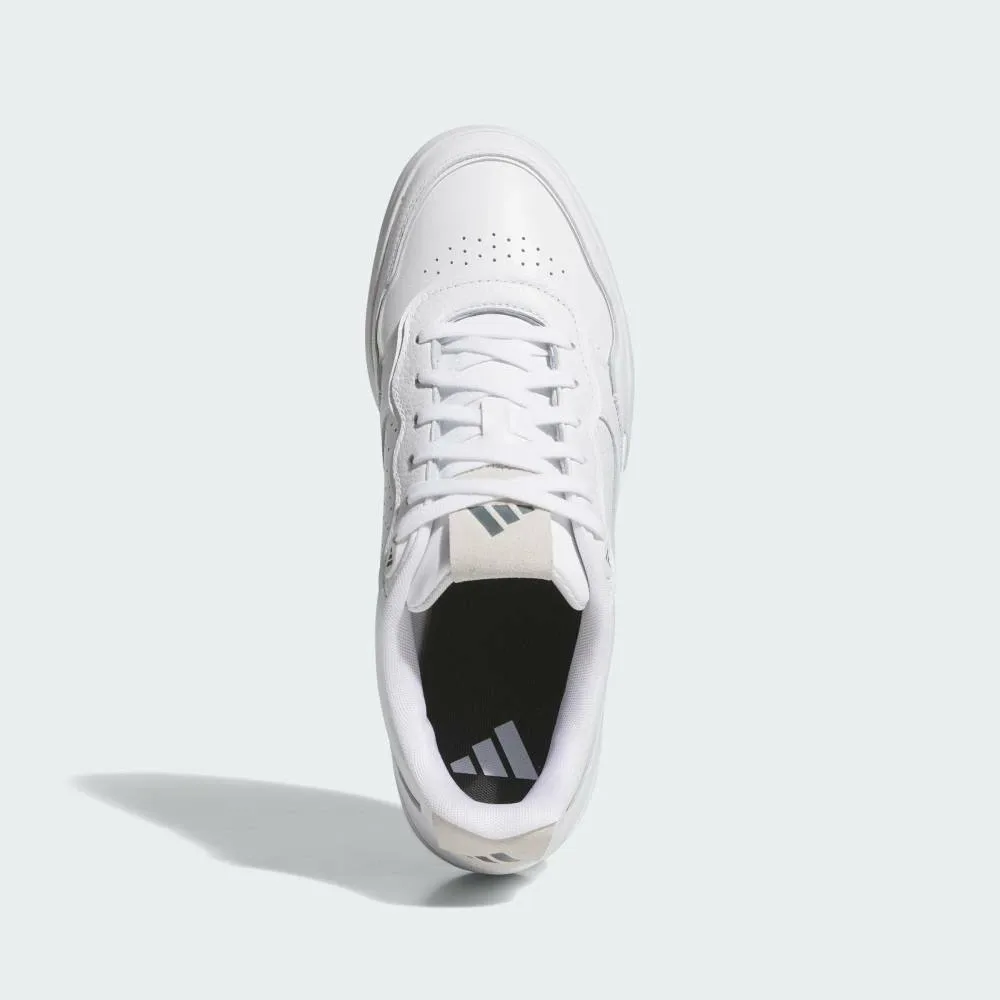 Кроссовки Retro Cross 25 Adidas, white — фото 3
