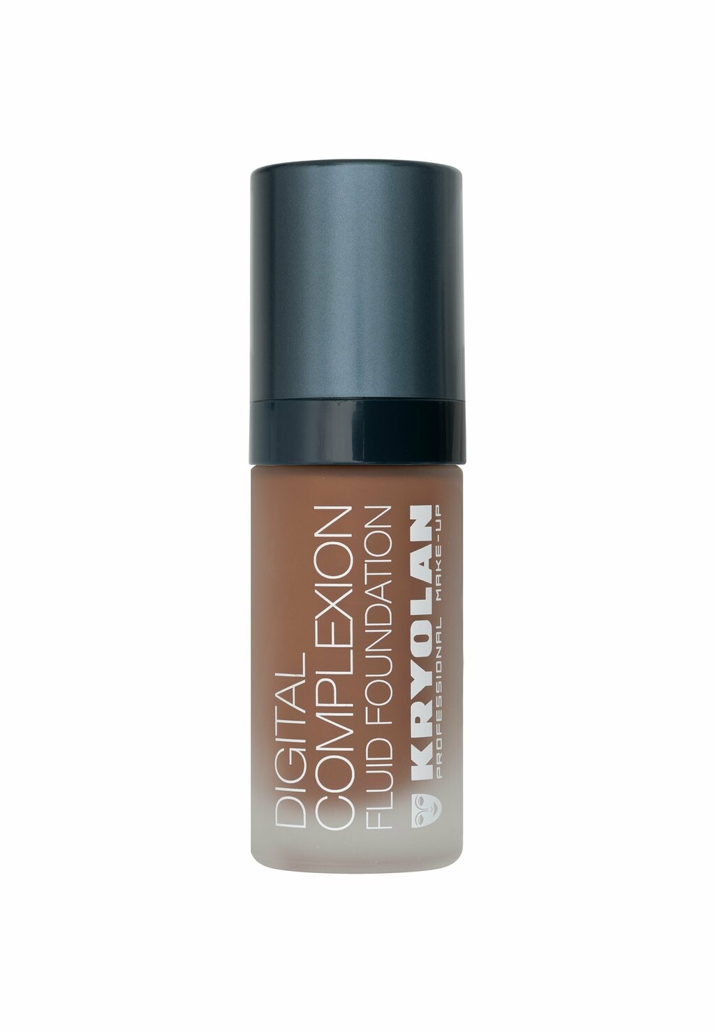 

Тональная основа DIGITAL COMPLEXION FLUID Kryolan, цвет d 36