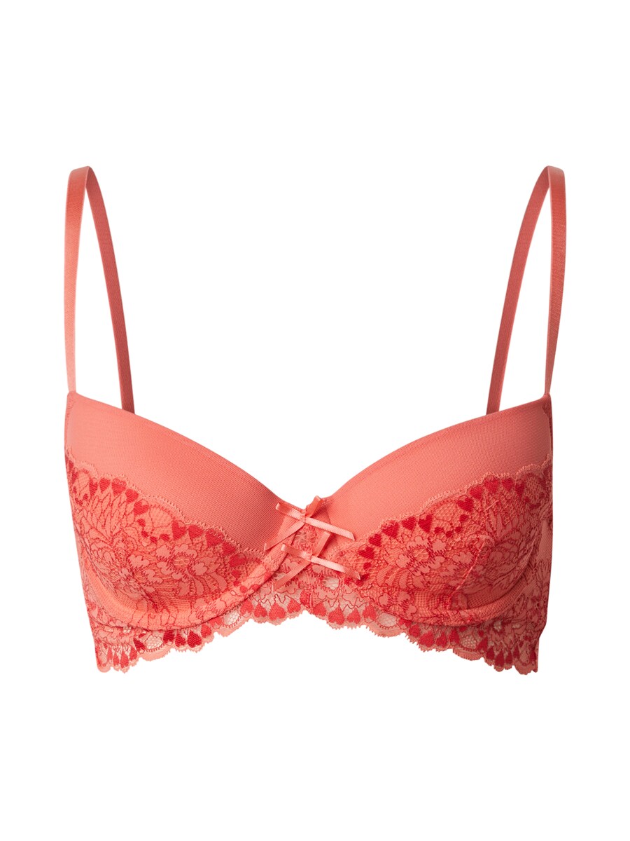 

Бюстгальтер Hunkemöller Cherry, светло-розовый