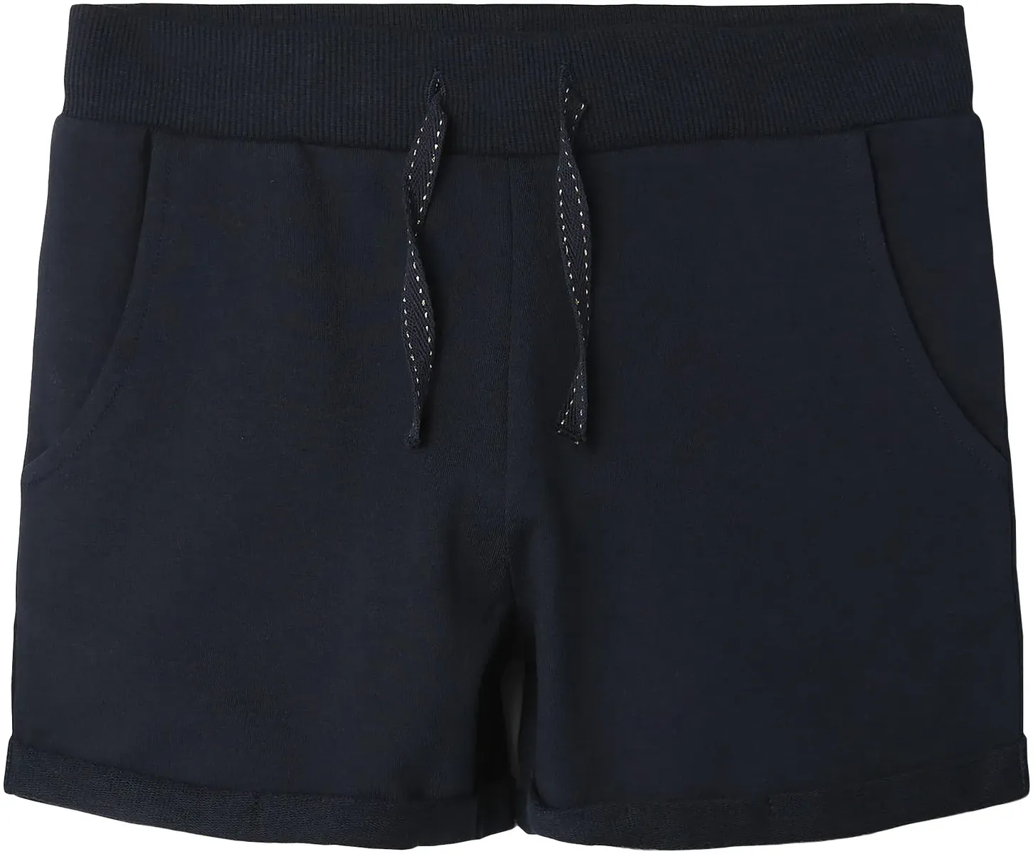 

Толстовки Name It "NKFVOLTA SWE SHORTS UNB F NOOS", цвет Dark Sapphire