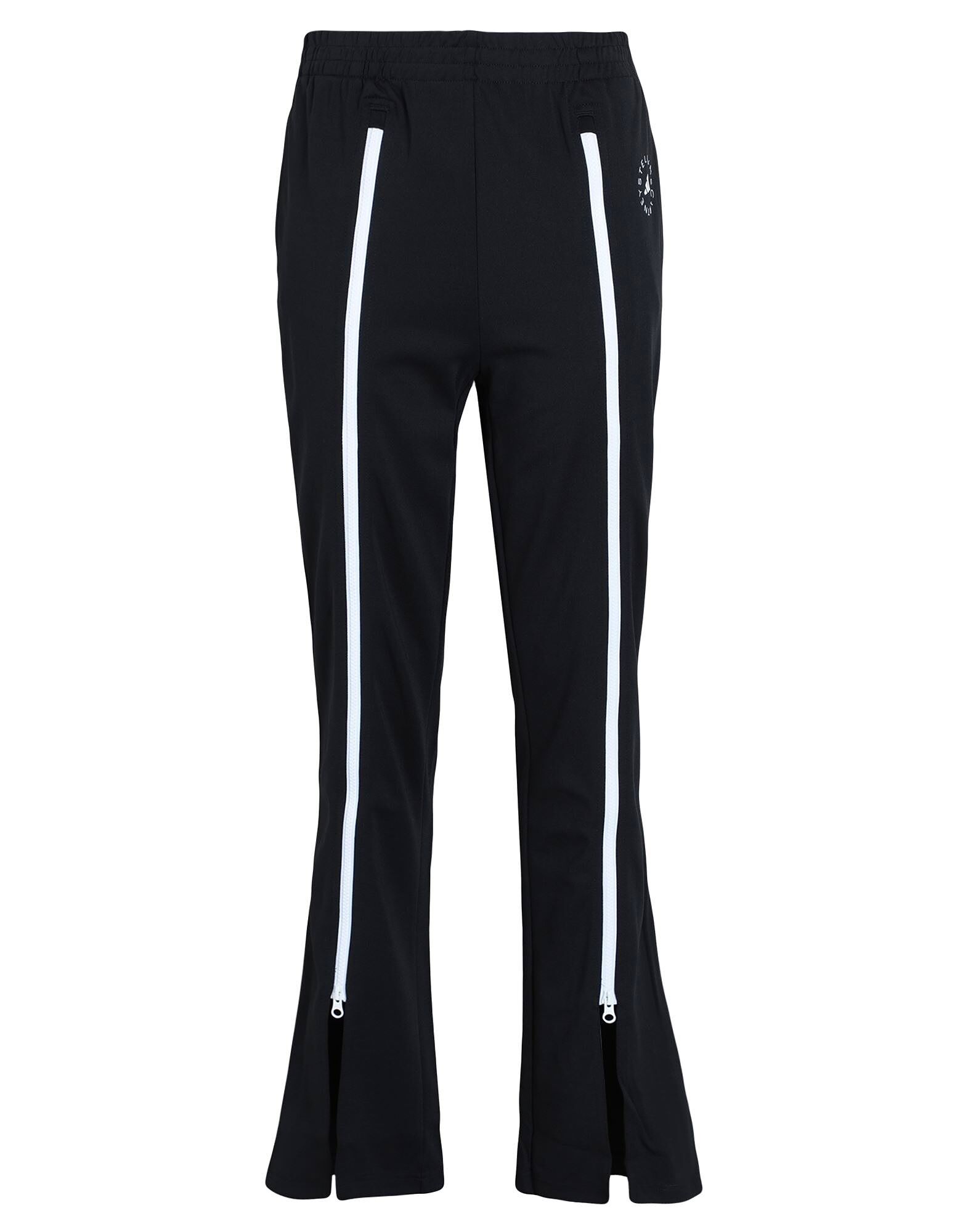 

Брюки Adidas By Stella Mccartney Truecasuals Sportswear Pant Adidas By Stella Mccartney, черный