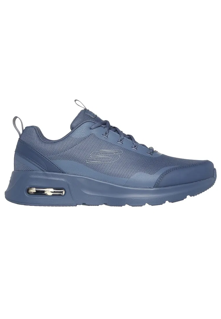 Кроссовки мужские Skechers Skech-Air Court, синий