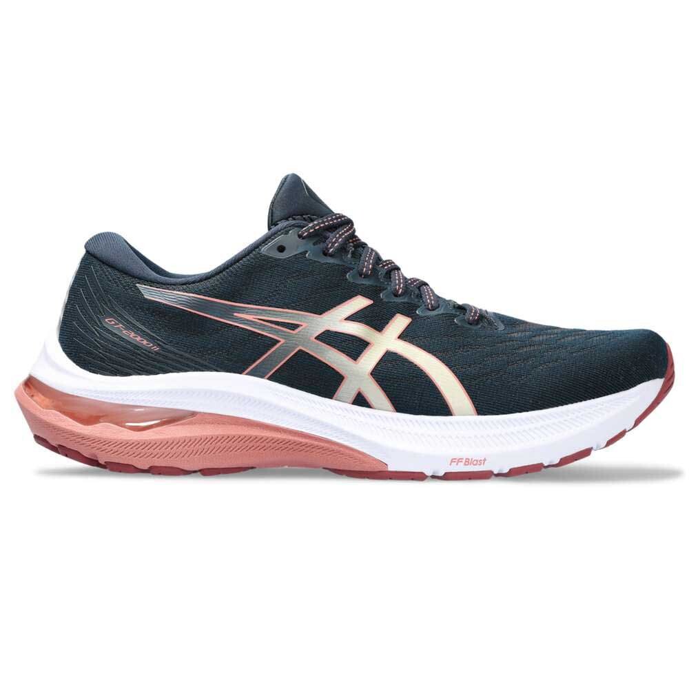

Кроссовки Asics GT-2000 11, синий
