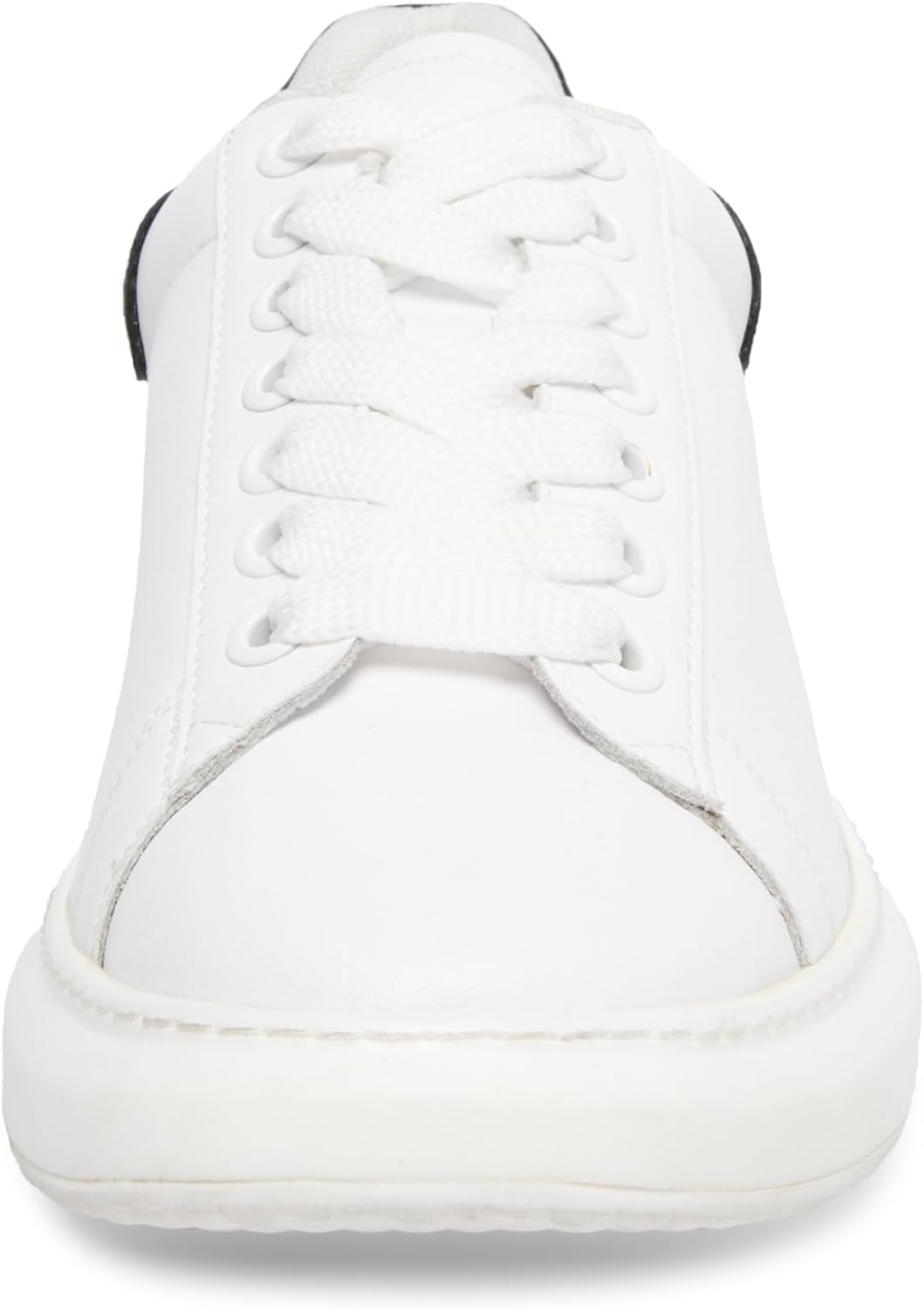 Мужские ботинки Steve Madden Frosted, белый — фото 2