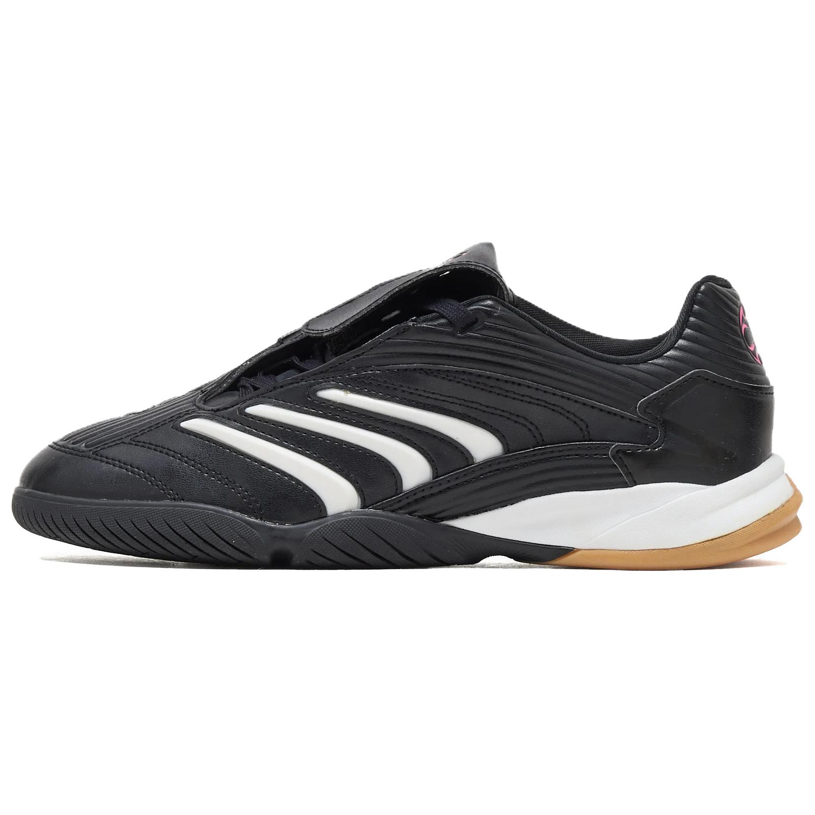 

Низкие кроссовки Adidas, черный белый