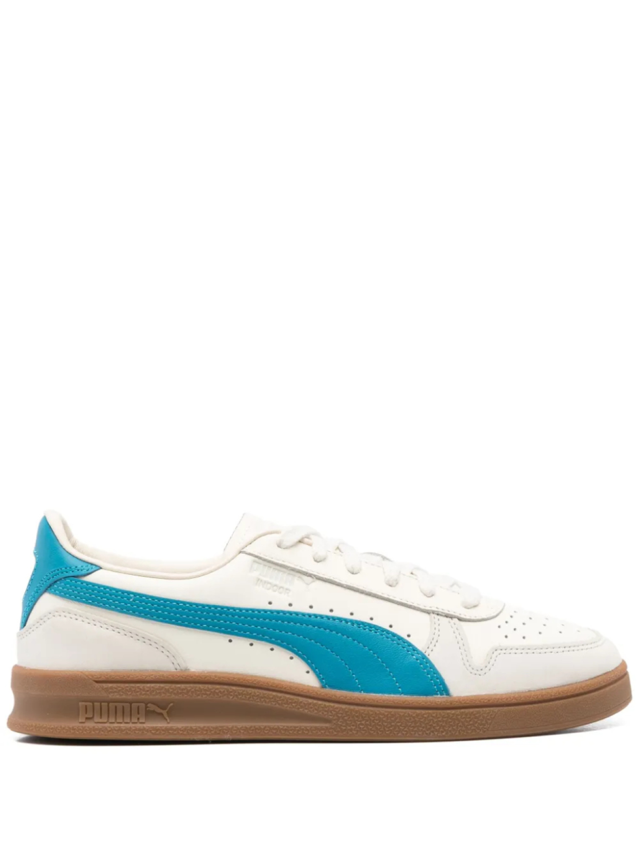 

Кроссовки Indoor OG PUMA, нейтральный