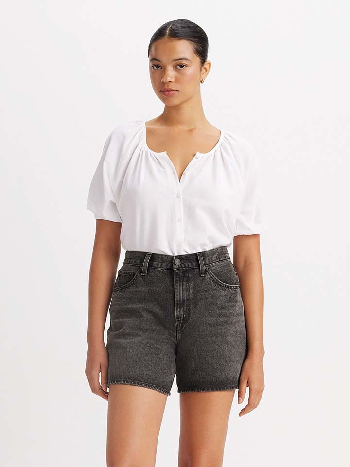 

Блузка Levi's, белый