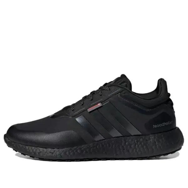 

Кроссовки спортивная обувь Adidas, черный