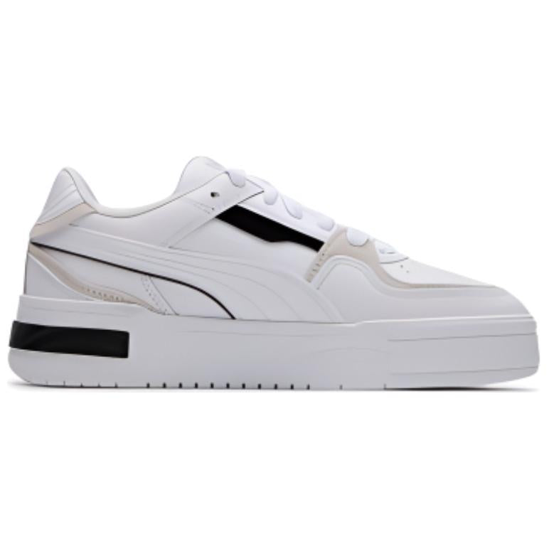 

Кроссовки PUMA CA Pro Ripple Earth 'White Black', белый