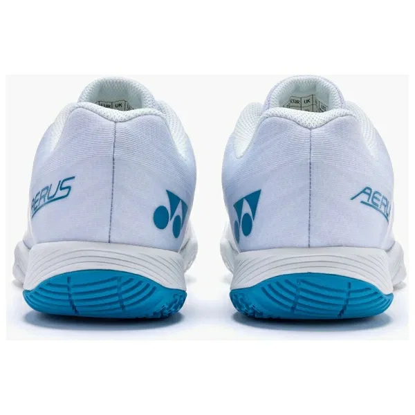 Мужские кроссовки для бадминтона «Power Cushion Aerus Z Men» от Yonex — фото 4
