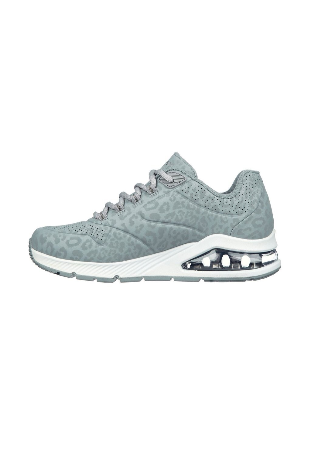 

Кроссовки Skechers КАТ НЕАТО, серый