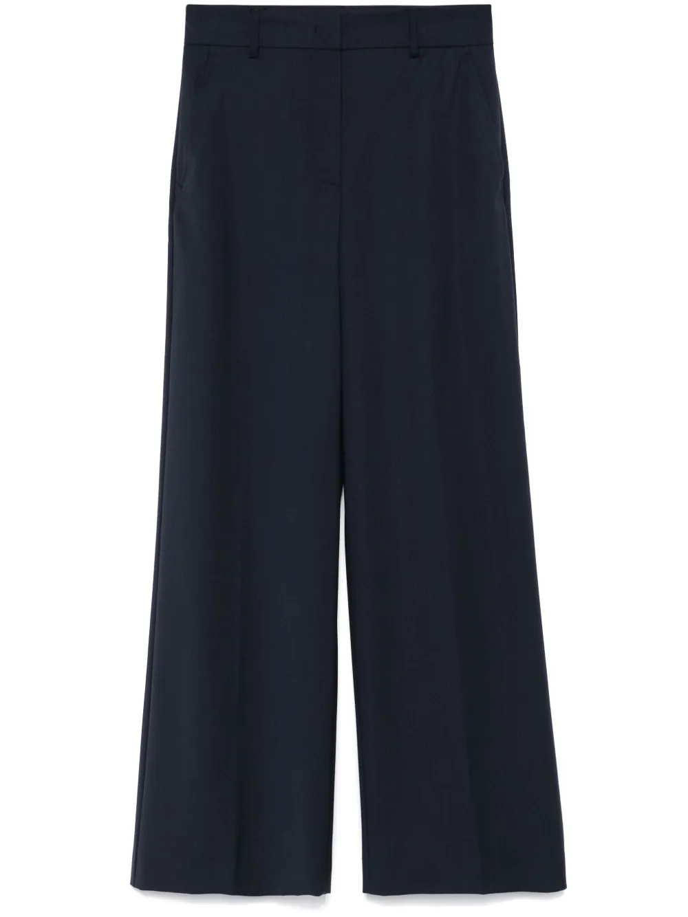 

Брюки Visivo MAX MARA, синий