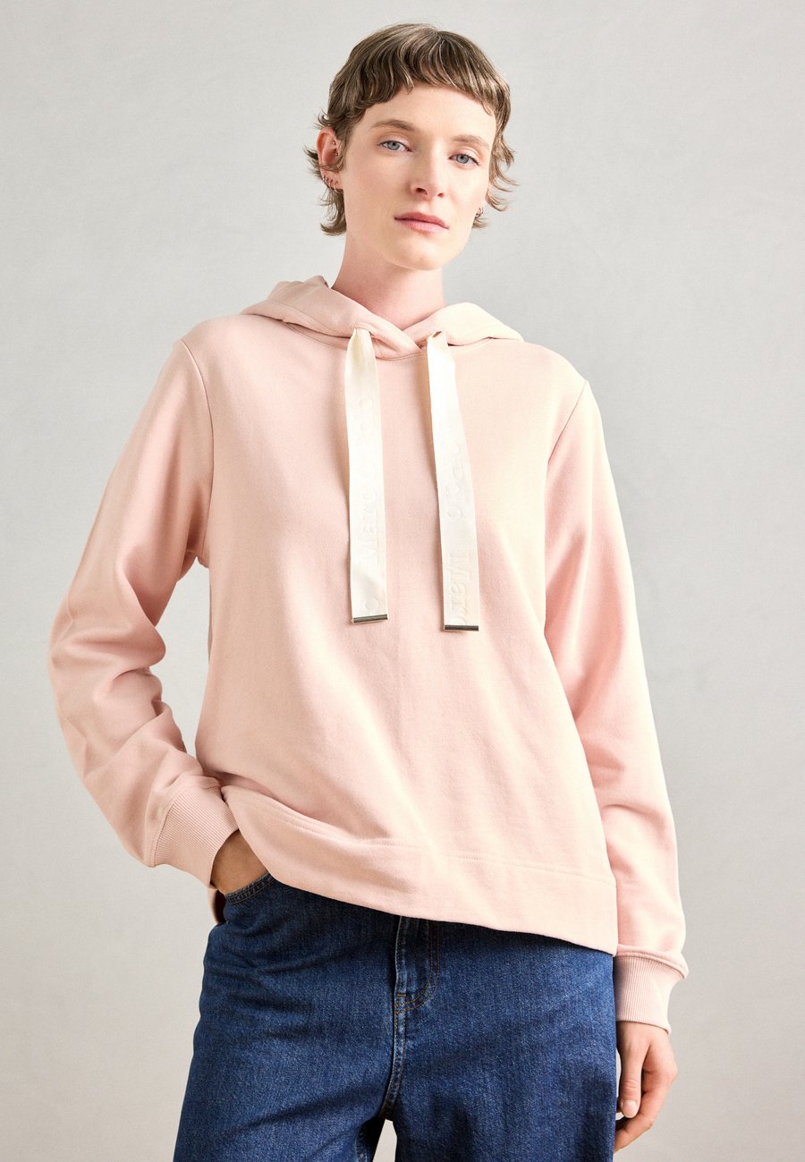

Толстовка Marc O'Polo HOODIE, Pastel Rose/Nude