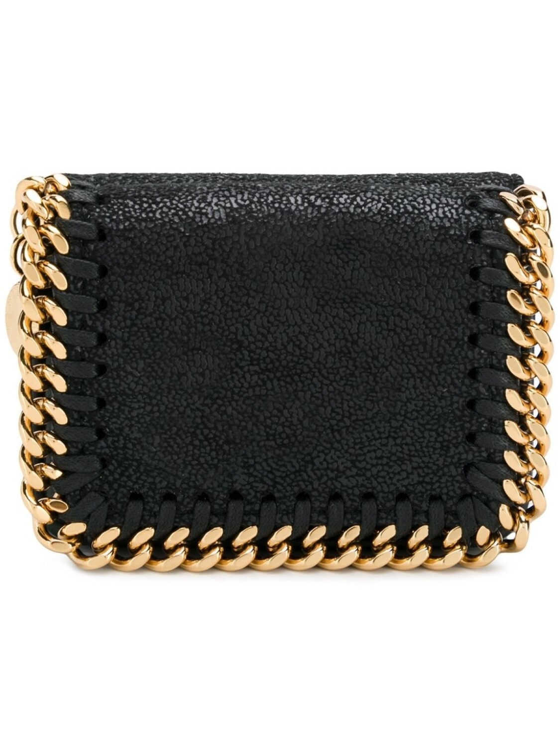 

Stella McCartney мини-кошелек 'Falabella', черный