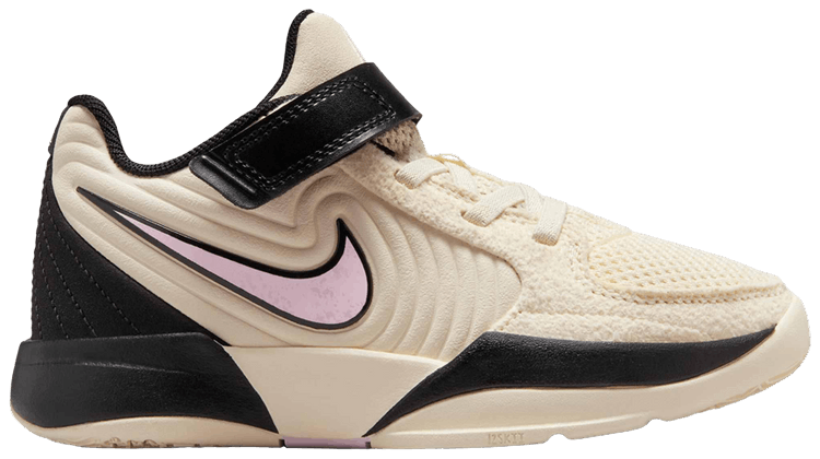 

Кроссовки Nike Ja 2 PS 'Last Call', кремовый