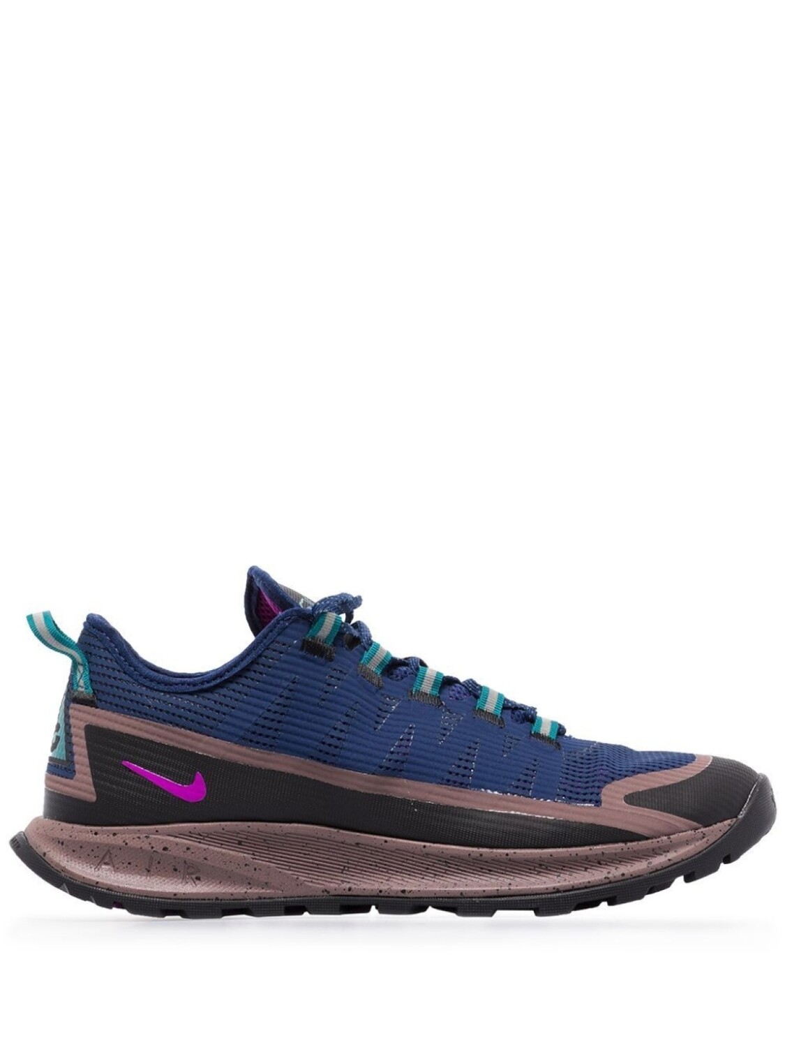 

Nike кроссовки ACG Air Nasu, синий, Синий;серый, Nike кроссовки ACG Air Nasu, синий