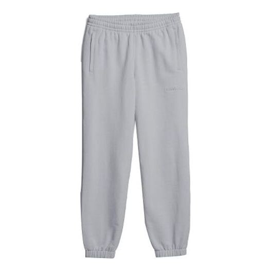 

Спортивные штаны adidas originals x Pharrell Williams Unisex Sweatpants Grey, серый