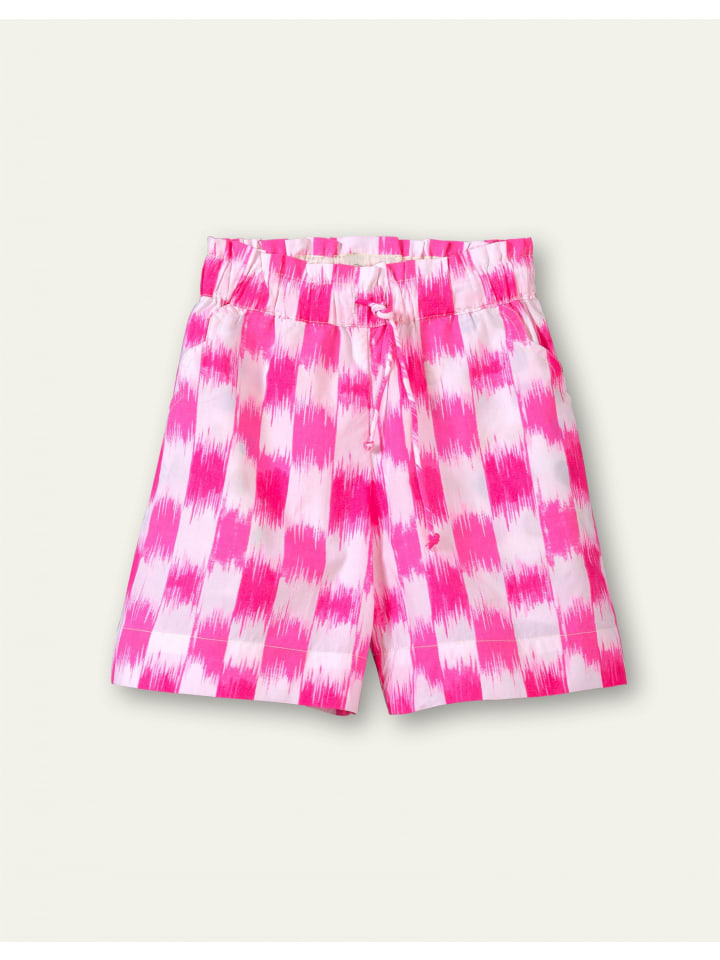 

Комбинезон Oilily, розовый
