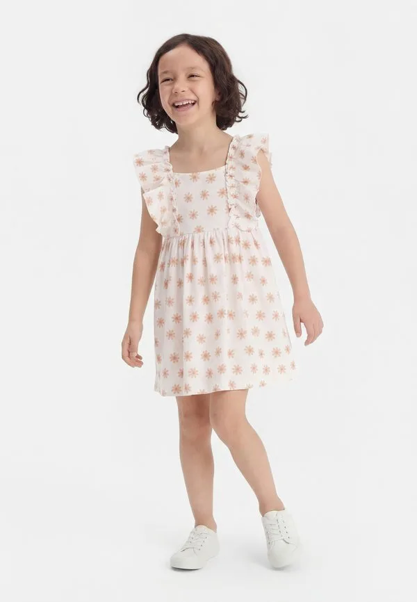 Платье, трикотажное платье Huggies, Snow White