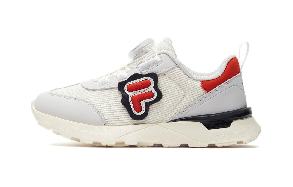 

Детские кроссовки FILA PS, Beige
