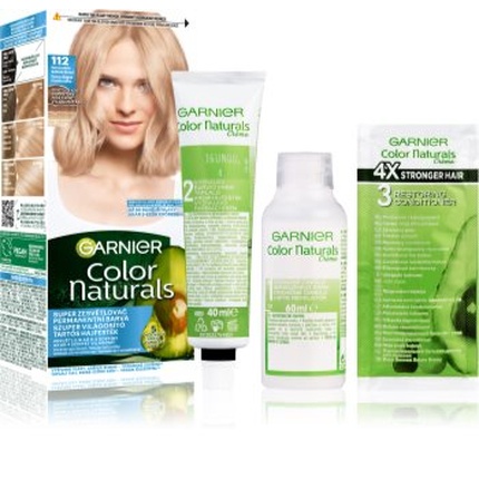 

Крем Color Naturals 100 мл Garnier
